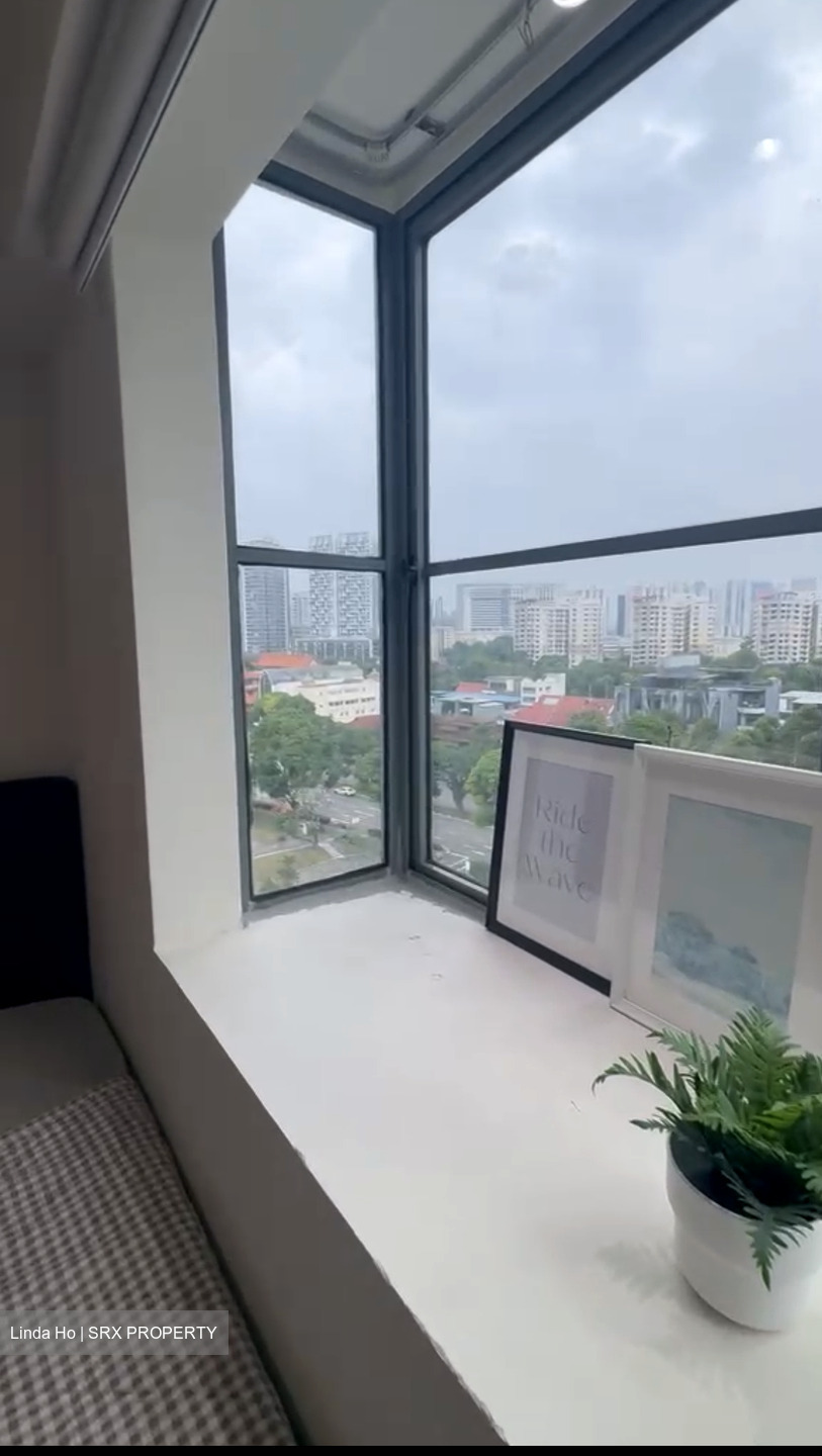 La Maison (D11), Apartment #587622711